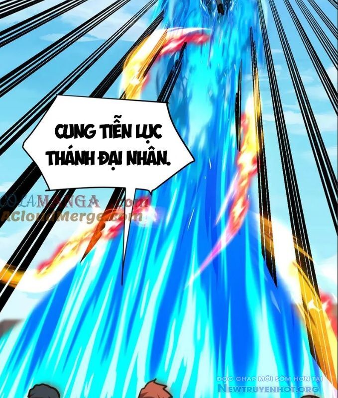 Cao Võ Hạ Cánh Đến Một Vạn Năm Sau - Chapter 225 - Page 18