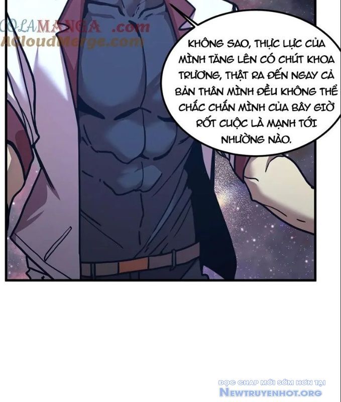 Cao Võ Hạ Cánh Đến Một Vạn Năm Sau - Chapter 225 - Page 26