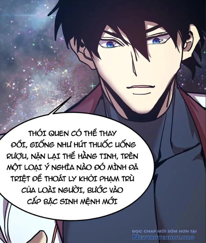 Cao Võ Hạ Cánh Đến Một Vạn Năm Sau - Chapter 225 - Page 31