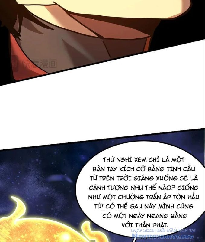 Cao Võ Hạ Cánh Đến Một Vạn Năm Sau - Chapter 225 - Page 47