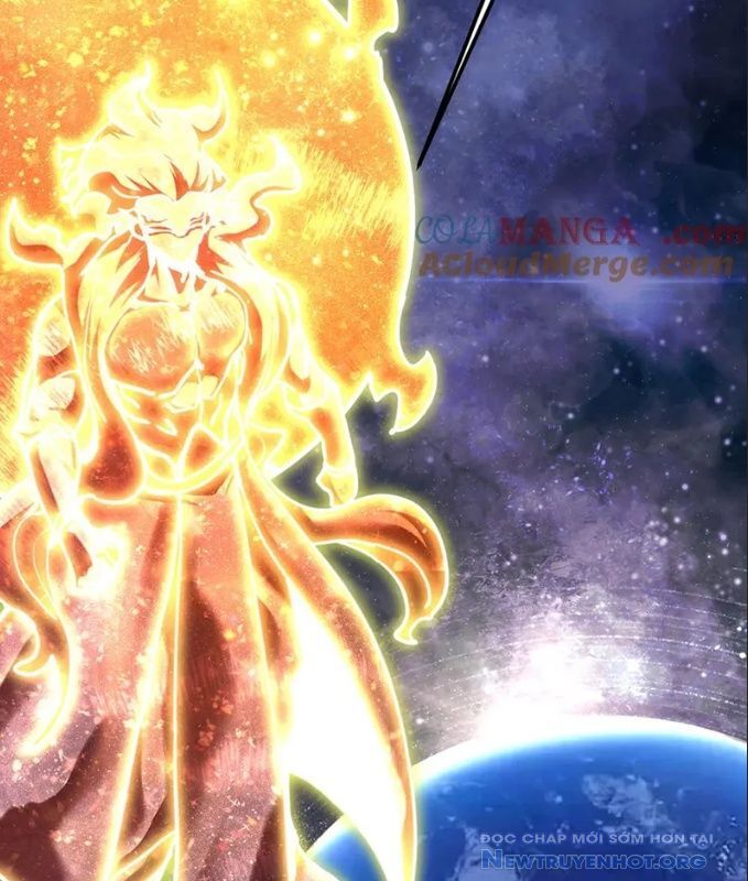 Cao Võ Hạ Cánh Đến Một Vạn Năm Sau - Chapter 225 - Page 48