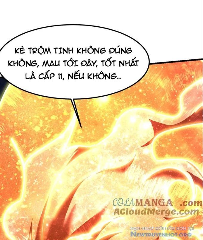 Cao Võ Hạ Cánh Đến Một Vạn Năm Sau - Chapter 225 - Page 50