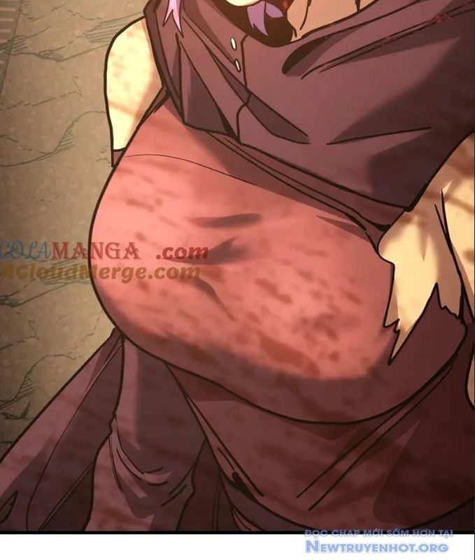 Cao Võ Hạ Cánh Đến Một Vạn Năm Sau - Chapter 225 - Page 6