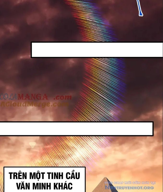 Cao Võ Hạ Cánh Đến Một Vạn Năm Sau - Chapter 225 - Page 61