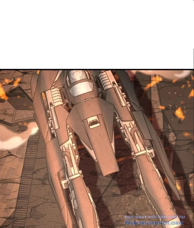 Cao Võ Hạ Cánh Đến Một Vạn Năm Sau - Chapter 225 - Page 7