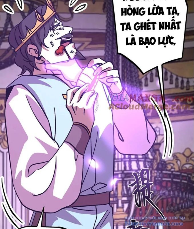 Cao Võ Hạ Cánh Đến Một Vạn Năm Sau - Chapter 225 - Page 76