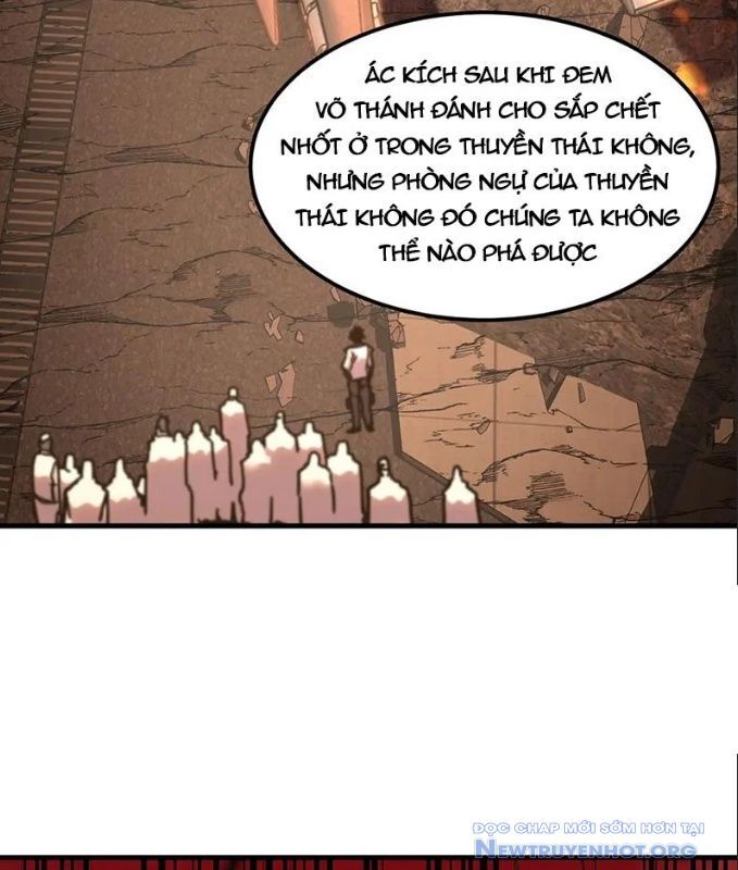 Cao Võ Hạ Cánh Đến Một Vạn Năm Sau - Chapter 225 - Page 8