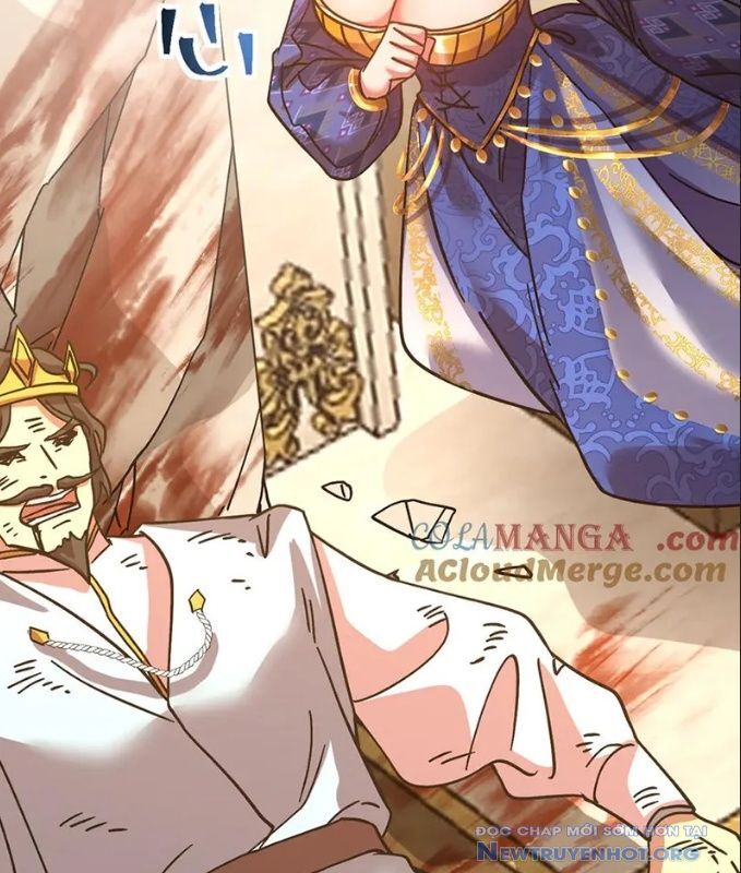 Cao Võ Hạ Cánh Đến Một Vạn Năm Sau - Chapter 225 - Page 81