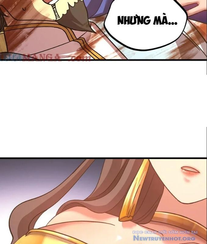 Cao Võ Hạ Cánh Đến Một Vạn Năm Sau - Chapter 225 - Page 84