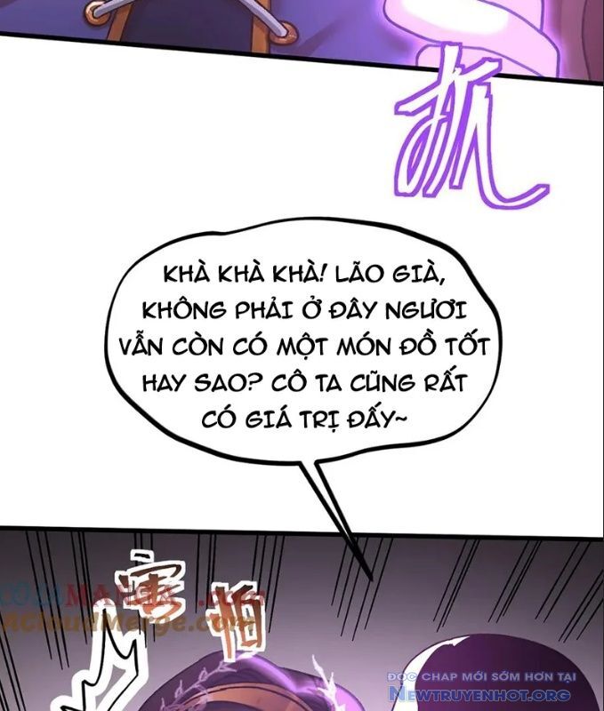 Cao Võ Hạ Cánh Đến Một Vạn Năm Sau - Chapter 225 - Page 86