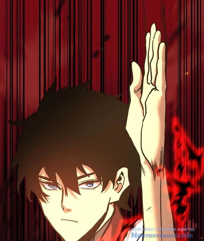 Cao Võ Hạ Cánh Đến Một Vạn Năm Sau - Chapter 225 - Page 9