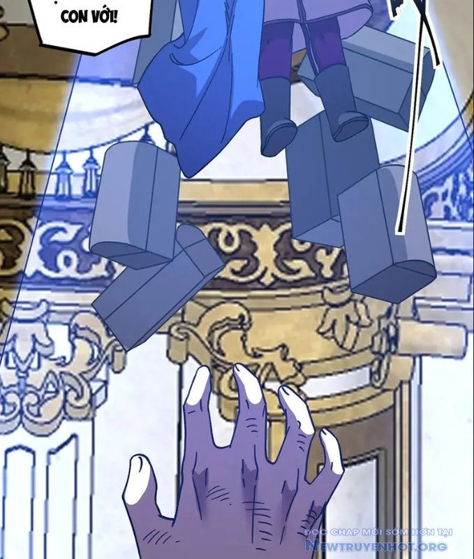 Cao Võ Hạ Cánh Đến Một Vạn Năm Sau - Chapter 225 - Page 90