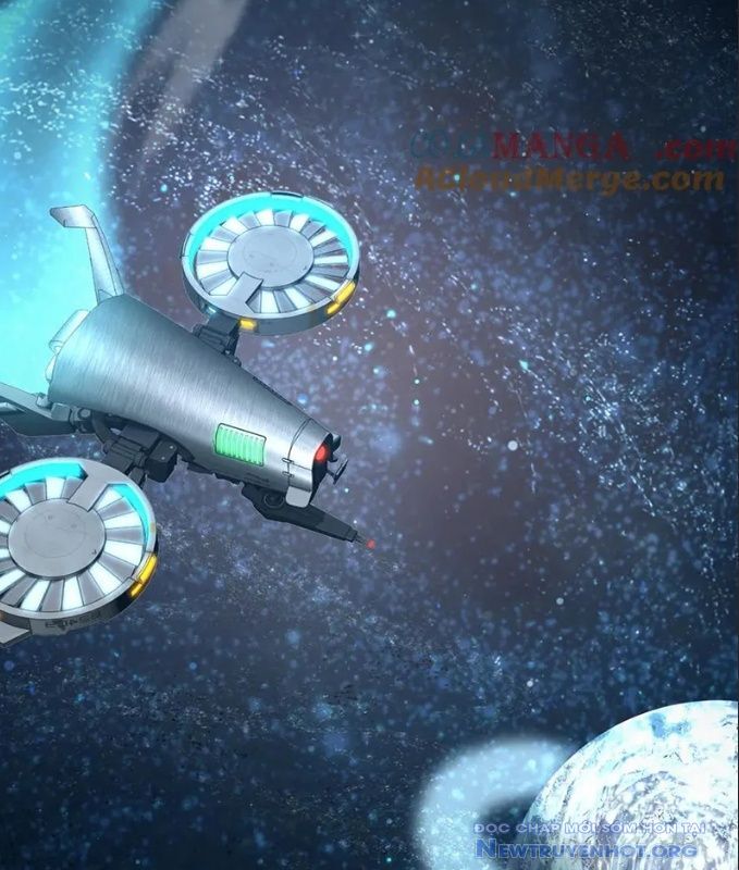 Cao Võ Hạ Cánh Đến Một Vạn Năm Sau - Chapter 225 - Page 92