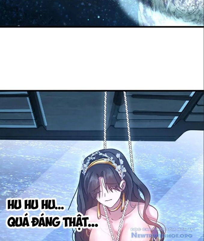 Cao Võ Hạ Cánh Đến Một Vạn Năm Sau - Chapter 225 - Page 93