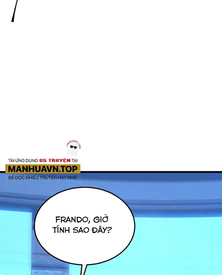 Cao Võ Hạ Cánh Đến Một Vạn Năm Sau - Chapter 226 - Page 21