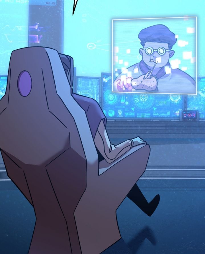 Cao Võ Hạ Cánh Đến Một Vạn Năm Sau - Chapter 226 - Page 22