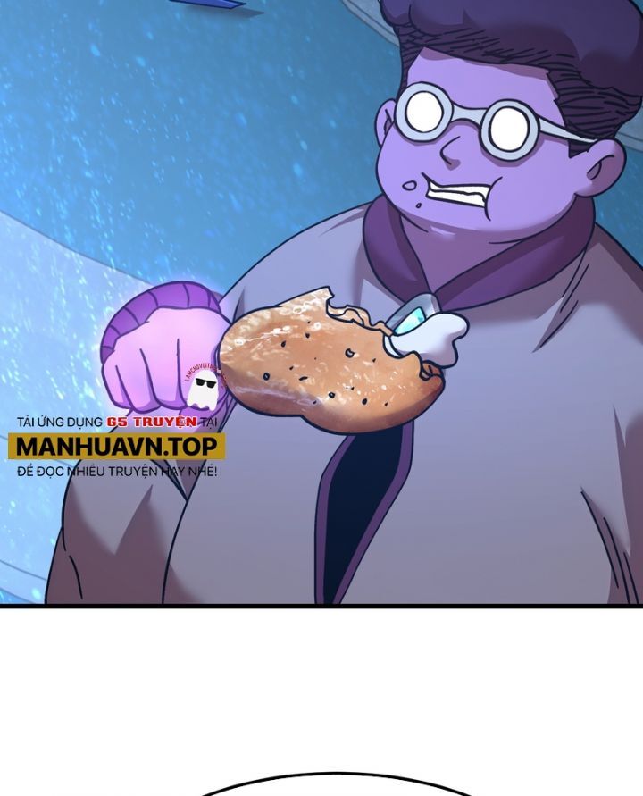 Cao Võ Hạ Cánh Đến Một Vạn Năm Sau - Chapter 226 - Page 25