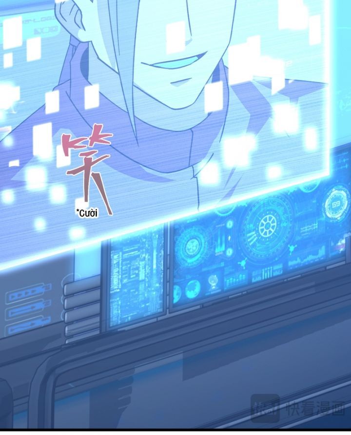 Cao Võ Hạ Cánh Đến Một Vạn Năm Sau - Chapter 226 - Page 27