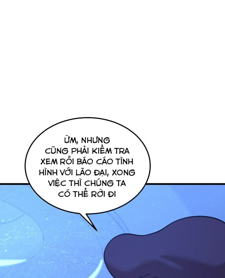 Cao Võ Hạ Cánh Đến Một Vạn Năm Sau - Chapter 226 - Page 28