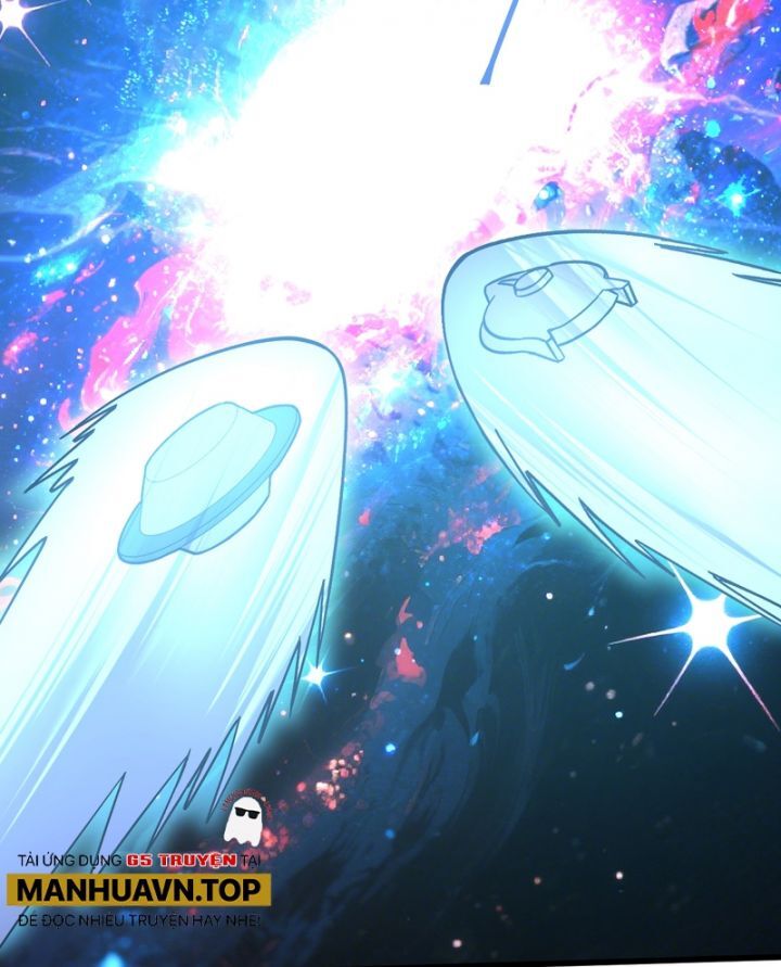 Cao Võ Hạ Cánh Đến Một Vạn Năm Sau - Chapter 226 - Page 31
