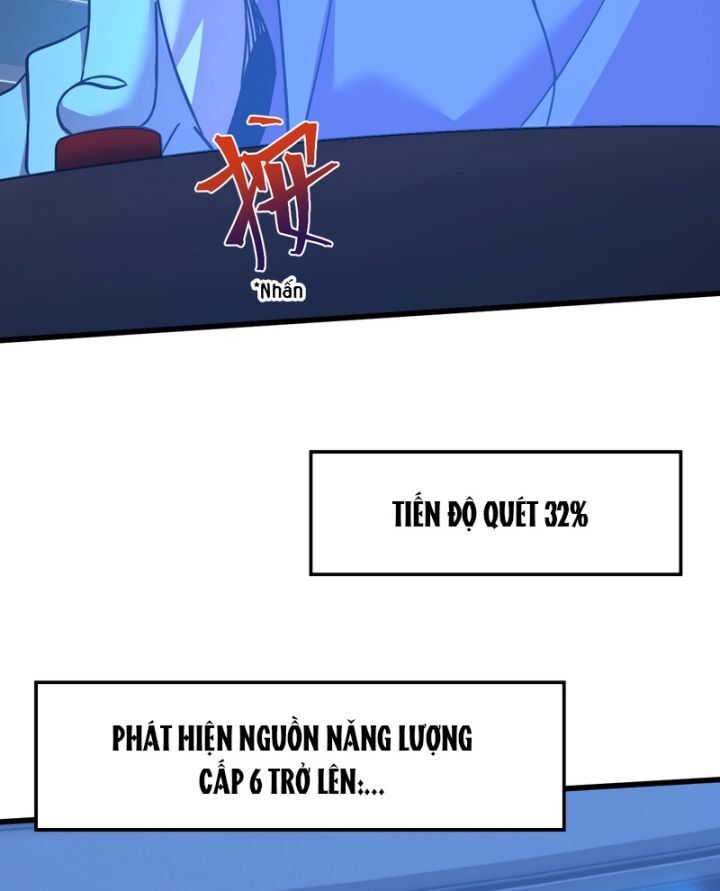 Cao Võ Hạ Cánh Đến Một Vạn Năm Sau - Chapter 226 - Page 36