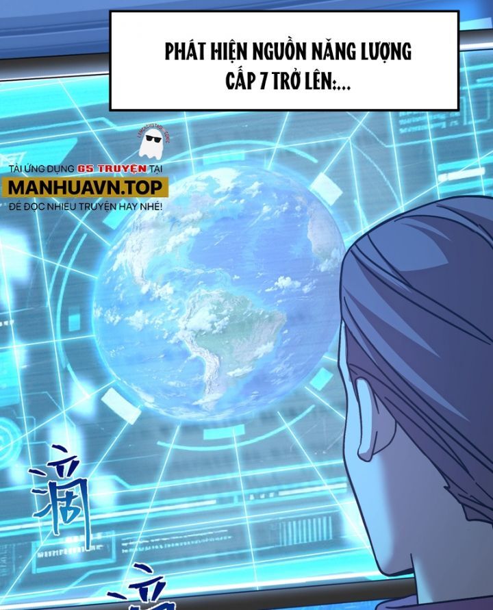 Cao Võ Hạ Cánh Đến Một Vạn Năm Sau - Chapter 226 - Page 37