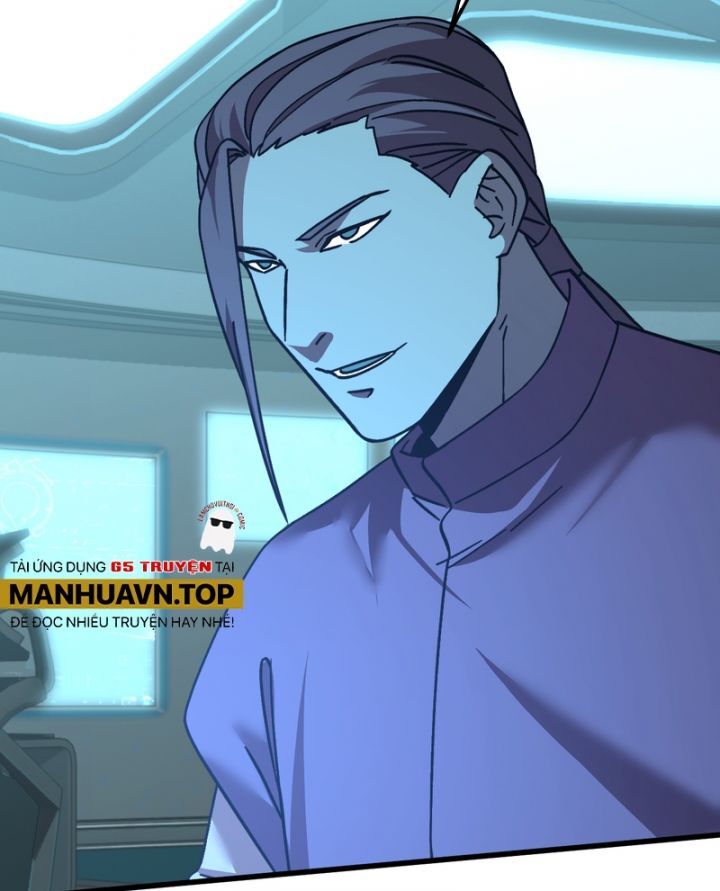 Cao Võ Hạ Cánh Đến Một Vạn Năm Sau - Chapter 226 - Page 43