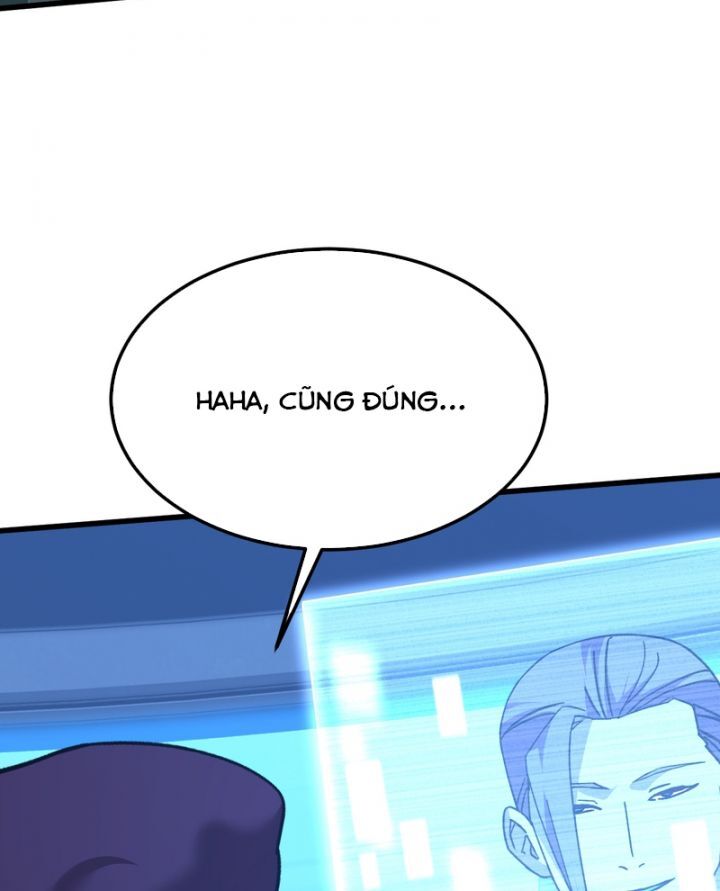 Cao Võ Hạ Cánh Đến Một Vạn Năm Sau - Chapter 226 - Page 44