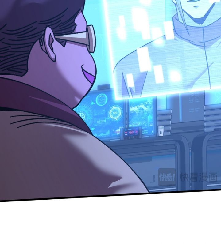 Cao Võ Hạ Cánh Đến Một Vạn Năm Sau - Chapter 226 - Page 45