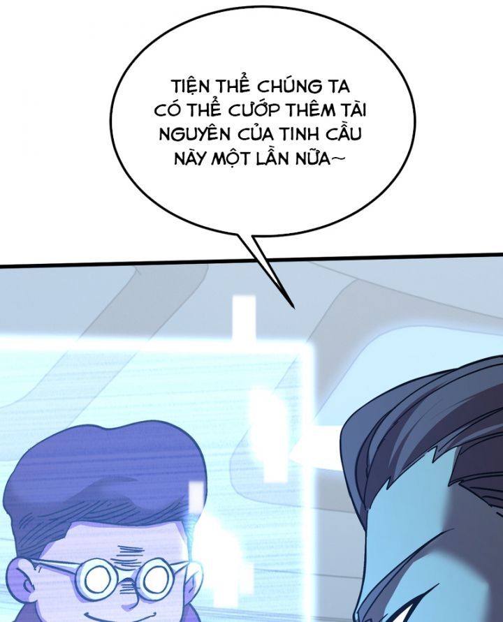 Cao Võ Hạ Cánh Đến Một Vạn Năm Sau - Chapter 226 - Page 46