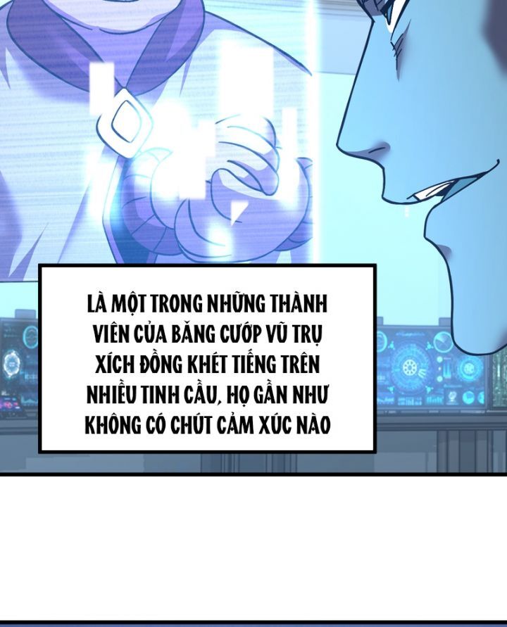 Cao Võ Hạ Cánh Đến Một Vạn Năm Sau - Chapter 226 - Page 47