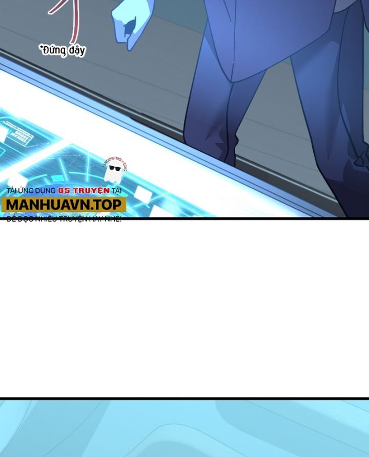 Cao Võ Hạ Cánh Đến Một Vạn Năm Sau - Chapter 226 - Page 51