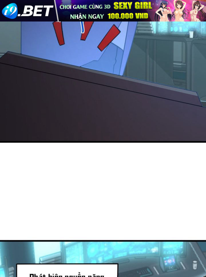 Cao Võ Hạ Cánh Đến Một Vạn Năm Sau - Chapter 226 - Page 53