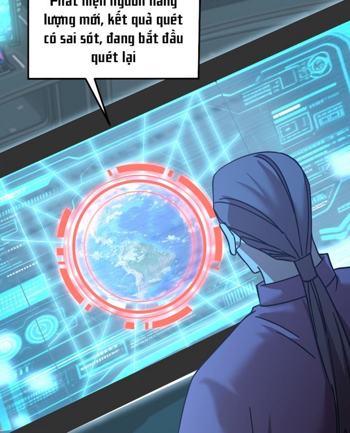 Cao Võ Hạ Cánh Đến Một Vạn Năm Sau - Chapter 226 - Page 54