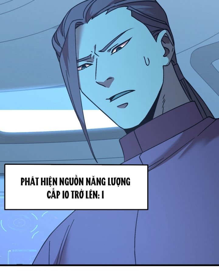 Cao Võ Hạ Cánh Đến Một Vạn Năm Sau - Chapter 226 - Page 56