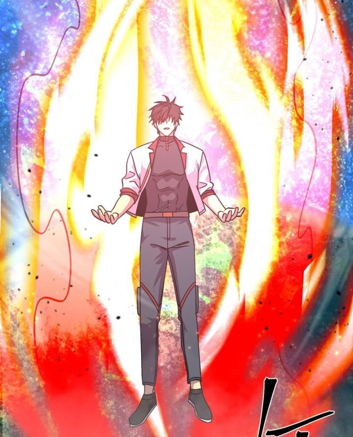 Cao Võ Hạ Cánh Đến Một Vạn Năm Sau - Chapter 226 - Page 7