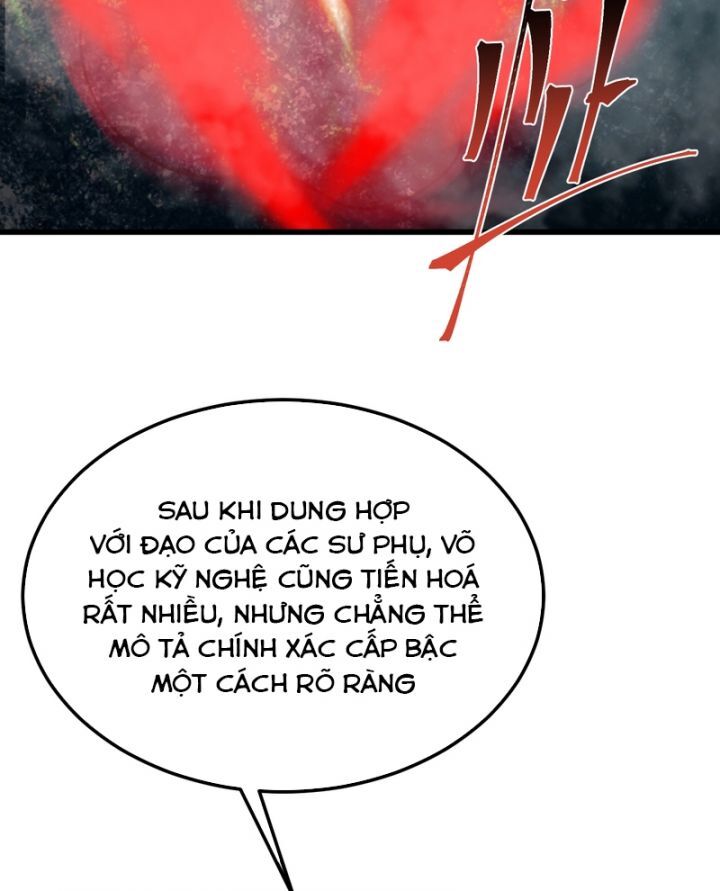 Cao Võ Hạ Cánh Đến Một Vạn Năm Sau - Chapter 226 - Page 8