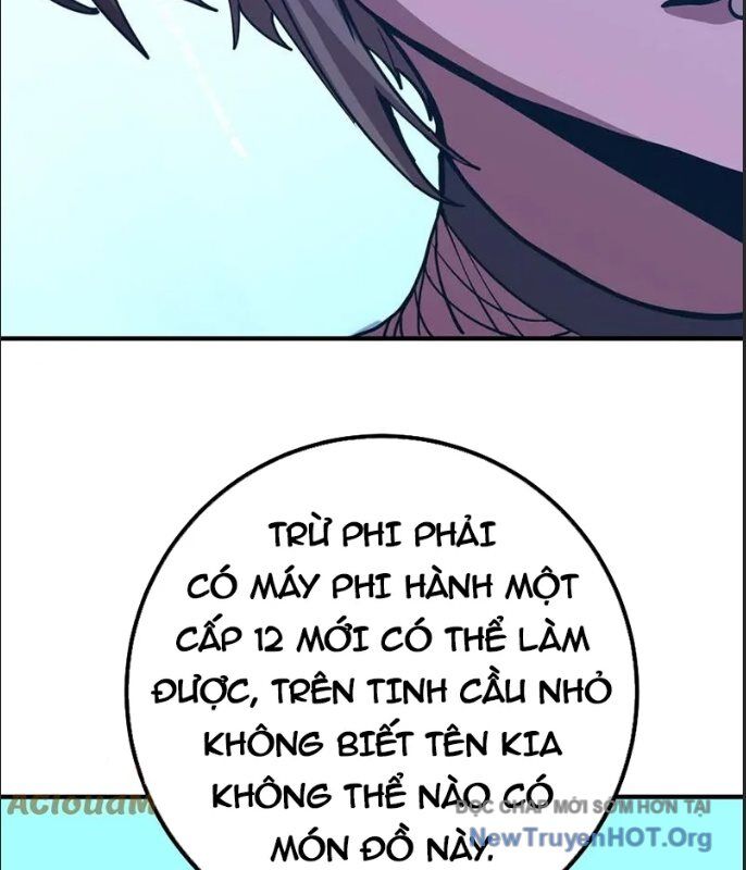 Cao Võ Hạ Cánh Đến Một Vạn Năm Sau - Chapter 227 - Page 102