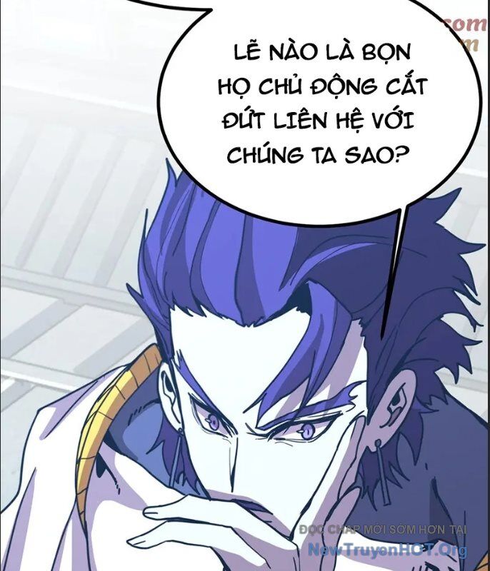 Cao Võ Hạ Cánh Đến Một Vạn Năm Sau - Chapter 227 - Page 105