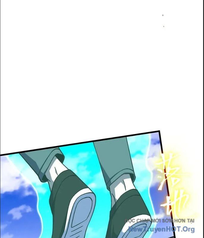 Cao Võ Hạ Cánh Đến Một Vạn Năm Sau - Chapter 227 - Page 11