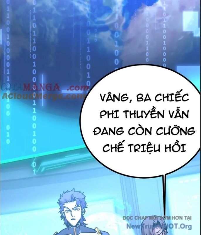 Cao Võ Hạ Cánh Đến Một Vạn Năm Sau - Chapter 227 - Page 110