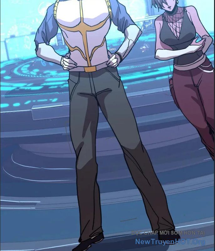 Cao Võ Hạ Cánh Đến Một Vạn Năm Sau - Chapter 227 - Page 111