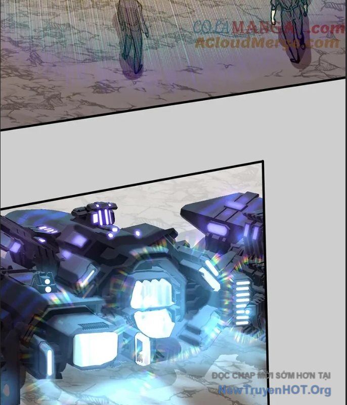 Cao Võ Hạ Cánh Đến Một Vạn Năm Sau - Chapter 227 - Page 114