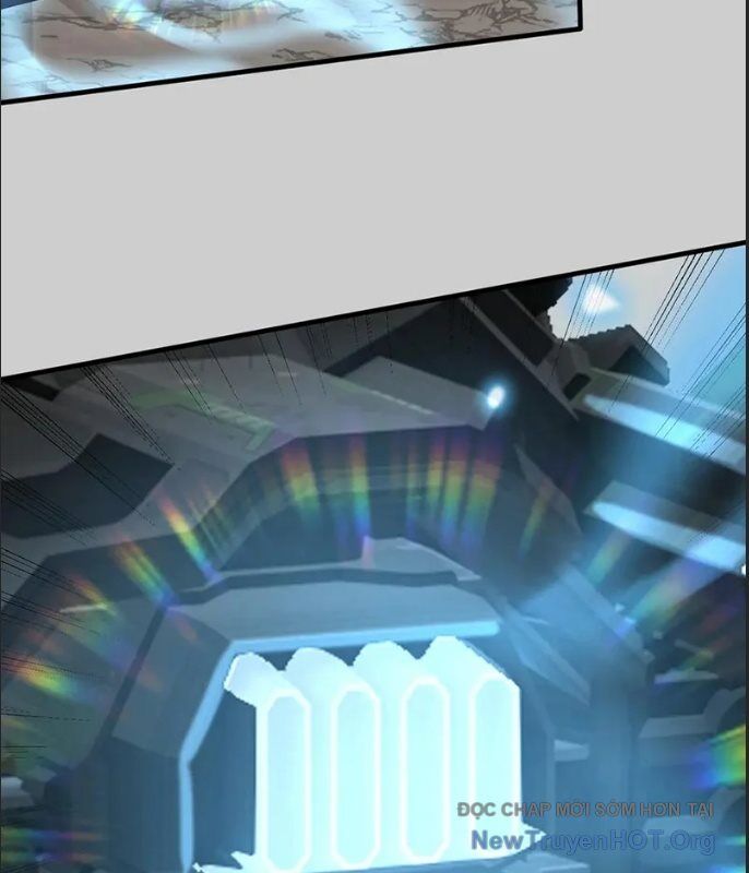 Cao Võ Hạ Cánh Đến Một Vạn Năm Sau - Chapter 227 - Page 115