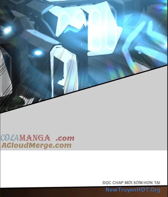 Cao Võ Hạ Cánh Đến Một Vạn Năm Sau - Chapter 227 - Page 116