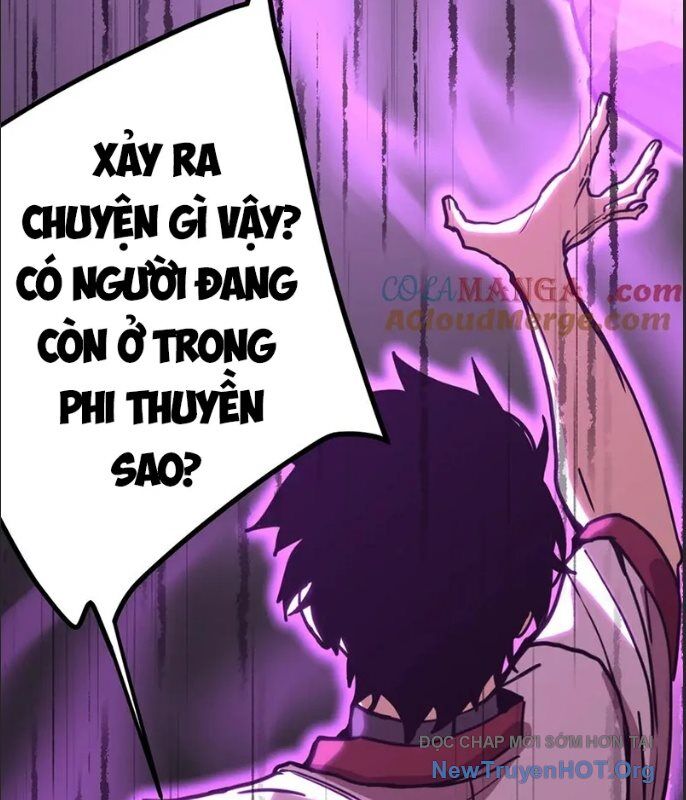 Cao Võ Hạ Cánh Đến Một Vạn Năm Sau - Chapter 227 - Page 119