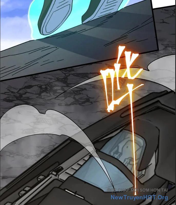 Cao Võ Hạ Cánh Đến Một Vạn Năm Sau - Chapter 227 - Page 12