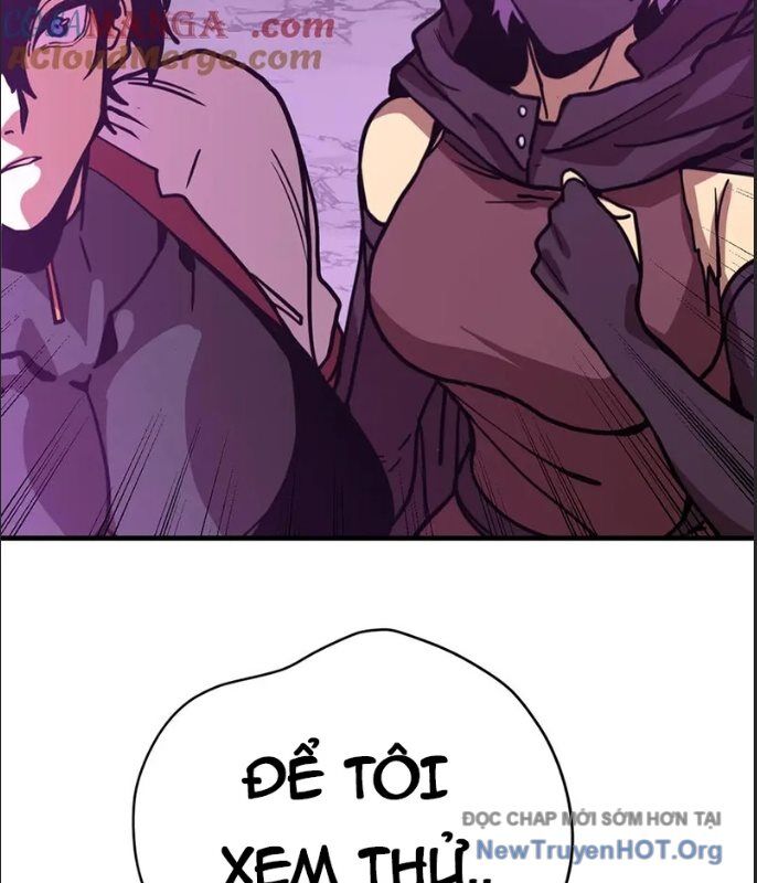 Cao Võ Hạ Cánh Đến Một Vạn Năm Sau - Chapter 227 - Page 122