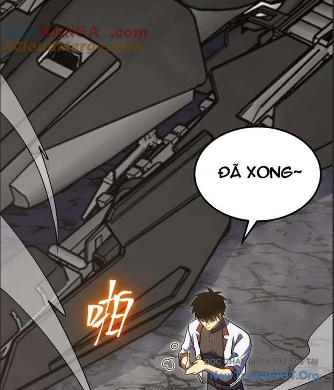 Cao Võ Hạ Cánh Đến Một Vạn Năm Sau - Chapter 227 - Page 13