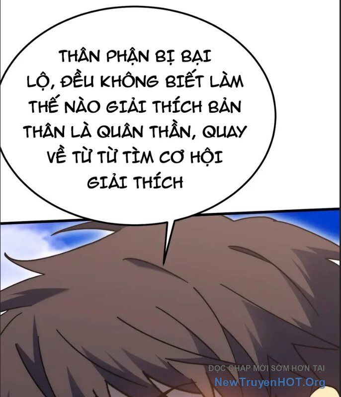 Cao Võ Hạ Cánh Đến Một Vạn Năm Sau - Chapter 227 - Page 21